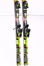 182 skis ELAN RACE GSX POUR LA COUPE DU MONDE, Autres marques, Carving, Skis, 180 cm ou plus