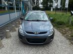 Hyundai i20 benzine gekeurd garantie, Voorwielaandrijving, Stof, Zwart, Handgeschakeld