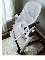 Peg Perego siesta, Kinderen en Baby's, Kinderstoelen, Ophalen, Gebruikt, Meegroeistoel, Gordel(s)