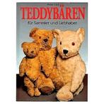 Ford - Teddybären für Sammler und Liebhaber, Ophalen, Nieuw, Overige onderwerpen