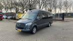 Mercedes-Benz Sprinter 319 V6 L4H3 DC MOTORCROSS / KARTING, Automaat, Gebruikt, Euro 6, 2000 kg