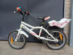 Orbea kinderfiets 14 inch, Fietsen en Brommers, Ophalen, Gebruikt