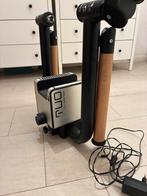 Elite tuo home trainer, Sport en Fitness, Wielrennen, Ophalen, Gebruikt, Overige typen