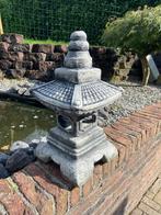 Pagode, hauteur 50 cm, Enlèvement, Neuf, Béton, Autres types