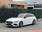 Mercedes-Benz CLA 200 Shooting Brake AMG - PANODAK - NIGHTP, Te koop, 120 kW, 163 pk, Benzine