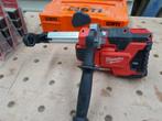 milwaukee hammervac, Bricolage & Construction, Comme neuf, Autres types, Enlèvement ou Envoi