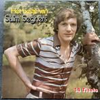 lp - Het beste van "Salim Seghers", Ophalen of Verzenden, Zo goed als nieuw, Levenslied of Smartlap