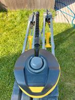 Karcher terrasreiniger tegelreiniger, Enlèvement, Neuf