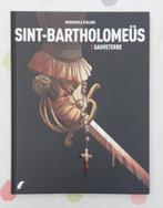 HC | Sint-Bartholomeüs 1 | Sauveterre NIEUWSTAAT, Boeken, Eric Stalner, Eén stripboek, Nieuw, Ophalen of Verzenden