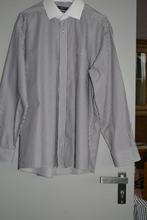 hemd maat 43 merk casa -moda, Vêtements | Hommes, Chemises, Comme neuf, Casa -moda, Enlèvement ou Envoi, Tour de cou 43/44 (XL)