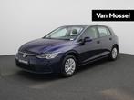 Volkswagen Golf VIII 2.0 TDI 85kW PDC A + V | Adap cruise co, Auto's, Volkswagen, Voorwielaandrijving, 118 g/km, Gebruikt, Zwart