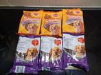 6 pakken snacks voor honden, Dieren en Toebehoren, Hond, Ophalen of Verzenden