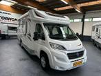 Fiat Ducato Elnagh Baron 579, Diesel, Bedrijf, 7 tot 8 meter, Half-integraal