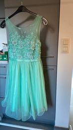 Feestelijke jurk, Ophalen, Maat 42/44 (L)