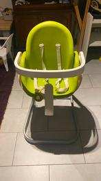 Chaise pour bébé Chicco, Enlèvement ou Envoi, Comme neuf