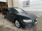 Audi A6 2.0TDI Avant S-Line Ultra S-tronic Panoramische Dak, Automaat, 4 cilinders, Bedrijf, 5 deurs