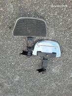 Floor boards passagier voor softail., Ophalen of Verzenden