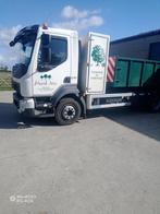 Vrachtwagen volvo FL 210, Auto's, Vrachtwagens, Automaat, Euro 6, Wit, Overige kleuren