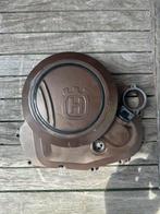 Koppelingsdeksel Husqvarna 701, Ophalen