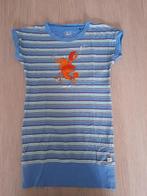 Blauw nachtkleedje Woody 128, Enfants & Bébés, Vêtements enfant | Taille 128, Enlèvement ou Envoi, Comme neuf, Vêtements de nuit ou Sous-vêtements