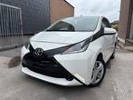 Toyota Aygo 1000 essence//2019//Tres bon etat!!!, Voorwielaandrijving, Euro 6, Wit, Bedrijf