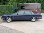 Jaguar XJ6 3.2S OLDTIMER EUR 7500, Auto's, Jaguar, Achterwielaandrijving, Beige, Blauw, Particulier