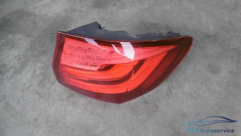 Achterlamp BMW 5-serie F11 stationcar tot de facelift rechts, Auto-onderdelen, Verlichting, BMW, Gebruikt, Herkomst onderdeel bekend