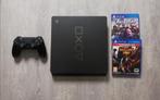 Playstation 4 Slim édition spéciale jours de jeu, 1 To-2 jeu, Avec 1 manette, Enlèvement, Utilisé, 1 TB