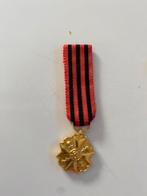 Miniatuur medaille, Verzamelen, Verzenden