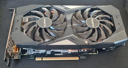 GeForce GTX 1660 Ti 6GB [Nvidia], Computers en Software, Videokaarten, Zo goed als nieuw, Nvidia, GDDR6, HDMI, DisplayPort, Ophalen