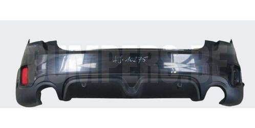 Bumper Mini Countryman F60 JCW 17-20 5112-7389378 Achterbump, Auto-onderdelen, Carrosserie, Bumper, Achter, Gebruikt, 6 maanden garantie