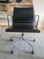 BUREAUSTOELEN, Zwart, Ophalen of Verzenden, Zo goed als nieuw, Bureaustoel