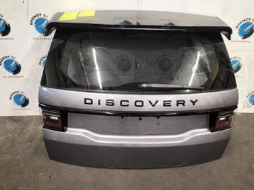 LANDROVER DISCOVERY SPORT L550 R-Dynamic S P300e HYBRID  [BO beschikbaar voor biedingen