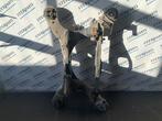 Subframe van een Mercedes E-Klasse, Ophalen of Verzenden, 3 maanden garantie, Gebruikt, Mercedes-Benz