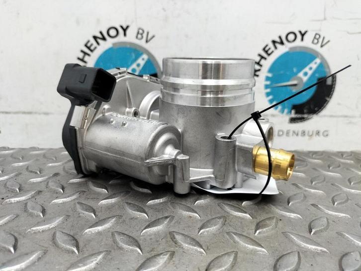 B.M.W. X5 [THROTTLE_BODY] 2018, Auto-onderdelen, Overige Auto-onderdelen, Gebruikt, ARN erkend, Stiba lid, Erkend duurzaam, Ophalen of Verzenden
