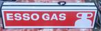 Esso gasbord, Verzamelen, Ophalen, Zo goed als nieuw