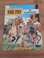 Karl May 85 De bizondoder -sc-1984 1ste druk, Boeken, Eén stripboek, Ophalen of Verzenden, Zo goed als nieuw