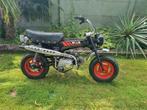 Honda dax, Fietsen en Brommers, Gebruikt, Overige modellen, Ophalen of Verzenden, Klasse B (45 km/u)