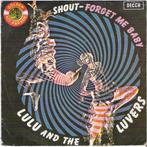 LULU & THE LUVERS: "Shout", Enlèvement ou Envoi, Single, Comme neuf, Pop