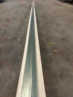 Sheetrock-Gyproc beschermhoekprofielen, Ophalen