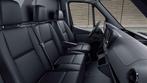 Mercedes-Benz Sprinter 317 CDI Chassis L2 RWD 3.5T | Elektri, Auto's, Bestelwagens en Lichte vracht, Automaat, 4 cilinders, Zwart