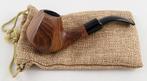 Pipe en bois naturel RAW | LIVRAISON GRATUITE, Collections, Neuf, -, -, RAW