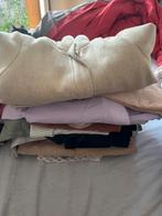 Lot vetement bebe fille 18 mois, Ophalen, Zo goed als nieuw, Meisje