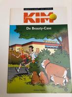 Stripverhaal: Tennis - Kim : De Beauty- Case, Boeken, Ophalen of Verzenden, Zo goed als nieuw, Kim Clijsters