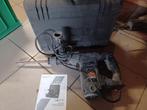 Pneumatische boorhamer van Topcraft TBH-1100K, Ophalen, Gebruikt, 600 watt of meer, Boormachine