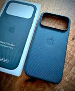 Apple iPhone 17 pro Max hoesje (nieuw) magsafe, Telecommunicatie, Mobiele telefoons | Hoesjes en Screenprotectors | Apple iPhone