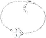 Bracelet Elli Clover Symbol pour femme LIVRAISON GRATUITE, Envoi, Neuf, Or, Or