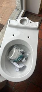 Toilette Villeroy et Boch, Enlèvement, Neuf, Toilettes