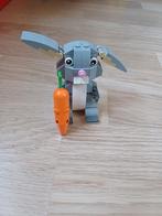 Lego paashaas 40086, Kinderen en Baby's, Speelgoed | Duplo en Lego, Ophalen, Zo goed als nieuw, Lego