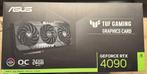 ASUS TUF Geoforce RTX 4900, Computers en Software, Videokaarten, Ophalen, PCI-Express 4, Zo goed als nieuw, Nvidia